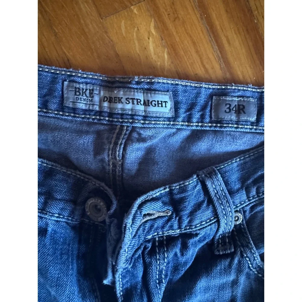 BKE‎ Men's Jeans